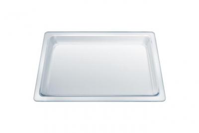 Bosch HEZ636000 Accessoire pour Four/Po&ecirc;le en Verre/Transparent