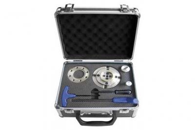Leman - Coffret Tournage Filetage M33x3,5mm / Mandrin + Accessoires