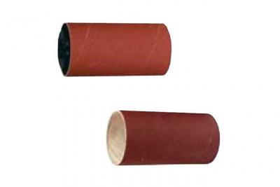 Manchon abrasif grain 60 pour cylindre ponceur Leman arbre de 30