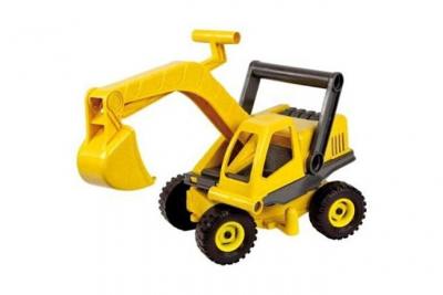 Pelleteuse pour enfant lena ecoactives excavatrice 04211 04211