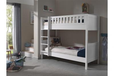 VIPACK Lits superpos s Lewis 2 couchages