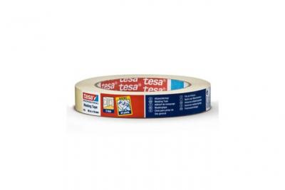 Ruban de masquage Papier 4323, 25mm x 50m, Beige ( Prix pour 1 )