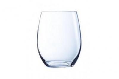 Lot de 6 verres gobelets primary 36cl - chef et sommelier