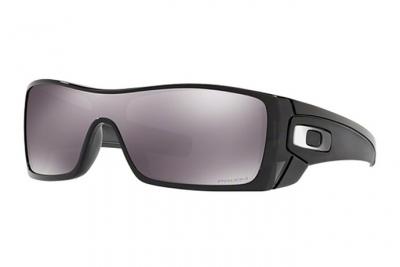 Lunettes de soleil Oakley Oo9101 batwolf col. 910157 Hommes Carr&eacute; Noir