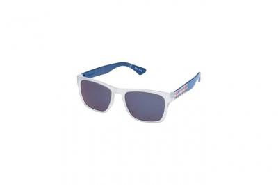 Lunettes de soleil Unisexe Police S198854Z69B (54 mm)