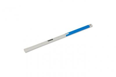 Manche en fibre de verre pour masse et merlin REVEX, L.90 cm 