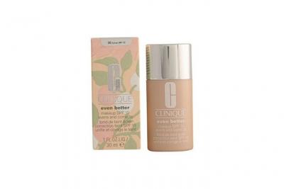 Clinique Mieux Maquiller Spf15 Base Wn92 Deep Neutral 30ml