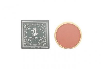 Maderas de Oriente Polvo Crema Poudres Compactes