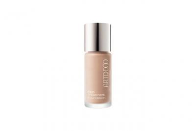 Artdeco Fond de teint Traitement riche #18 Miel profond 20 ml 20 ml