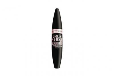 Mascara pour cils Lash Sensational Luscious Maybelline (9,5 ml)