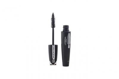 L'Oreal Paris Mega Volume Collagen 24 Hour Mascara - Extra Black 9.7g