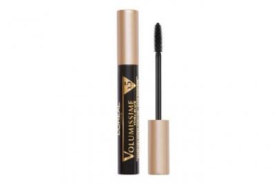 Loreal Volumissime X5 Mascara Cils Noir de carbone pour cils