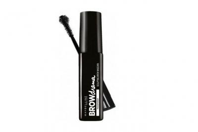 Maybelline Brow Drama Sculpting Mascara Sourcils - Transparent