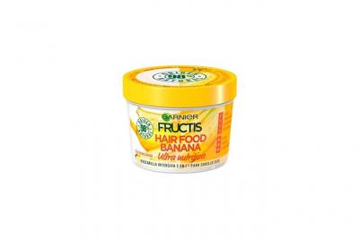 Garnier Fructis Hair Food Banana Ultra Nourishing Mask 390ml