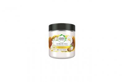 Masque r&eacute;parateur pour cheveux bio hidrata coco herbal (250 ml)