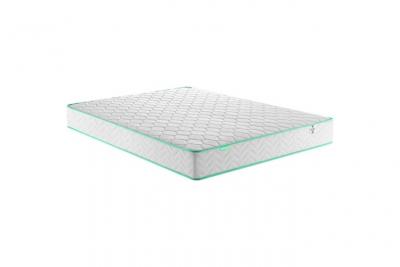 Matelas Merinos ressorts ensach&eacute;s ferme et confortable ENJOY 90x190