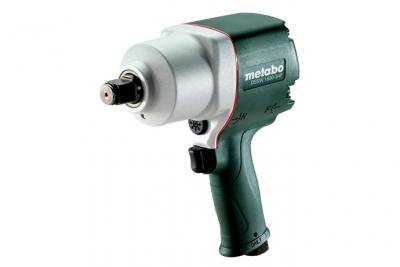 Metabo - visseuse &agrave; choc &agrave; air comprim&eacute; 6.2bar 10.5l/s - dssw 1690-3/4
