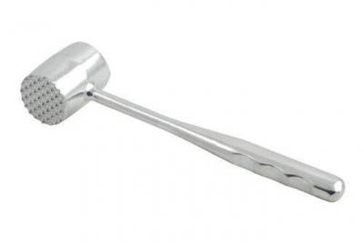 Metaltex 255900010 Attendrisseur de viande 21 cm Fonte d'aluminium