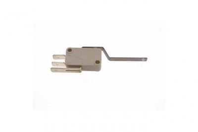 Micro-interrupteur Ariston hotpoint c00143107
