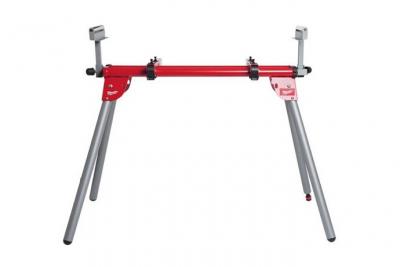 Milwaukee Banco de trabajo ligero, 1,2m y 10Kg MSL1000 Multicolore