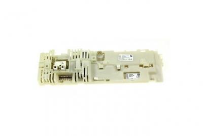 Module &eacute;lectronique, programmateur pour Lave-linge Siemens 449160