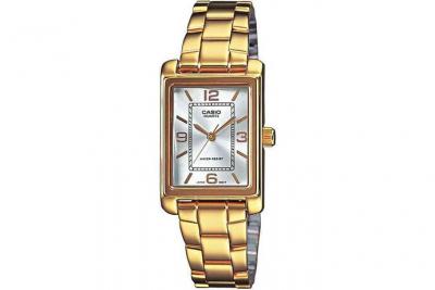 Casio Femme Montre LTP-1234PG-7AEF