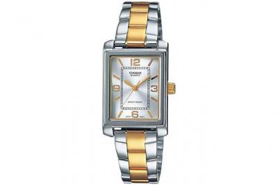 Casio ltp-1234psg-7a orologi da polso donna al quarzo