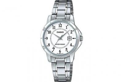 Casio Collection LTP-V004D-7BUDF Montre Femmes