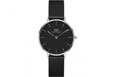Daniel Wellington Montre pour femme Classic Petite DW00100202