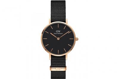 Montre femme daniel wellington classic petite cornwall dw00100247