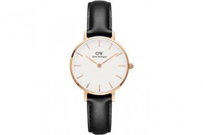 Montre Femme Daniel Wellington Classic Petite 28 Sheffield DW00100230