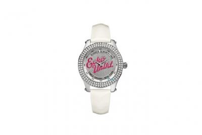 Marc Ecko - E10038M2 - Montre Femme - Quartz Analogique - Bracelet