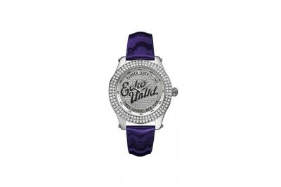 Marc Ecko - E10038M3 - Montre Femme - Quartz Analogique - Bracelet
