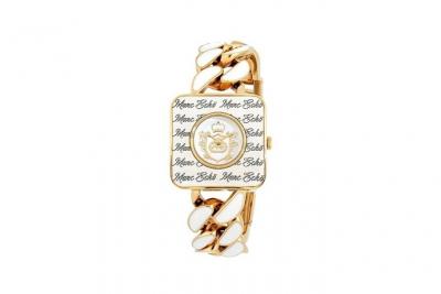 Montre femme Marc Ecko THE HARMONY E10557L1. Fashi - Blanc