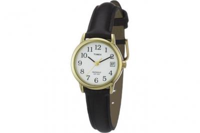 Montre Femme Timex Expedition T2H341D7 Noir