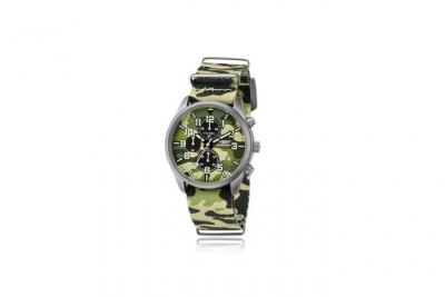 Montre Homme Bobroff BF0020 (42 mm)
