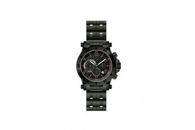 Orologio uomo bobroff bf1001m21m (&oslash; 44 mm)