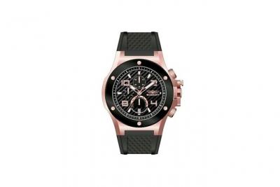 Bobroff bf1002m15 orologi da polso uomo al quarzo