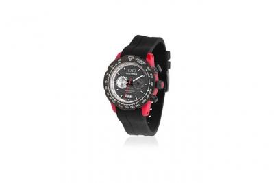 Orologio uomo bultaco h1pr43c-ca1 (&oslash; 43 mm)