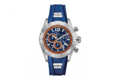 Montre Chronographe Homme Gc Sportracer Y02010G7