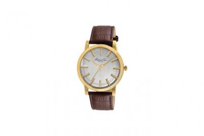 Kenneth Cole Hommes Analogique Quartz Montre IKC8043