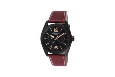 Montre homme KENNETH COLE CLASSIC IKC8063. Classiq