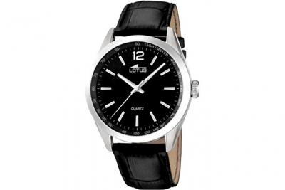 Lotus Montre Homme 18149-2 Noir