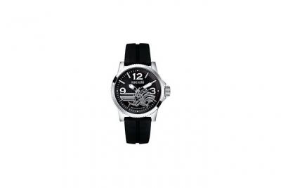 Marc Ecko - E08503G1 - Montre Homme - Quartz Analogique - Bracelet