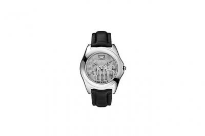 Montre homme Marc Ecko THE ECKO CITY E08504G3. Fas -