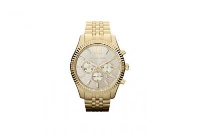 Montre Homme Michael Kors MK8281 (45 mm) 