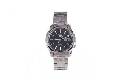 Seiko Watches 5 Gent Snkk71k1 Watch Gris