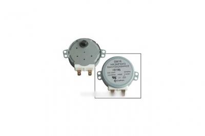 Moteur de plateau pour micro ondes sharp - 7844465