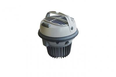 Moteur gmp 240v 1200w gm80 pour aspirateur nilfisk - 7198158