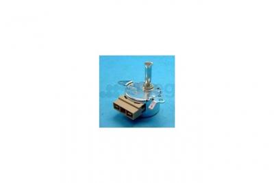 Moteur tourne broche pour four smeg - 7845614